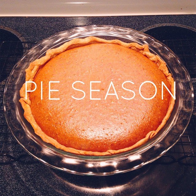 B is for&nbsp;Baking