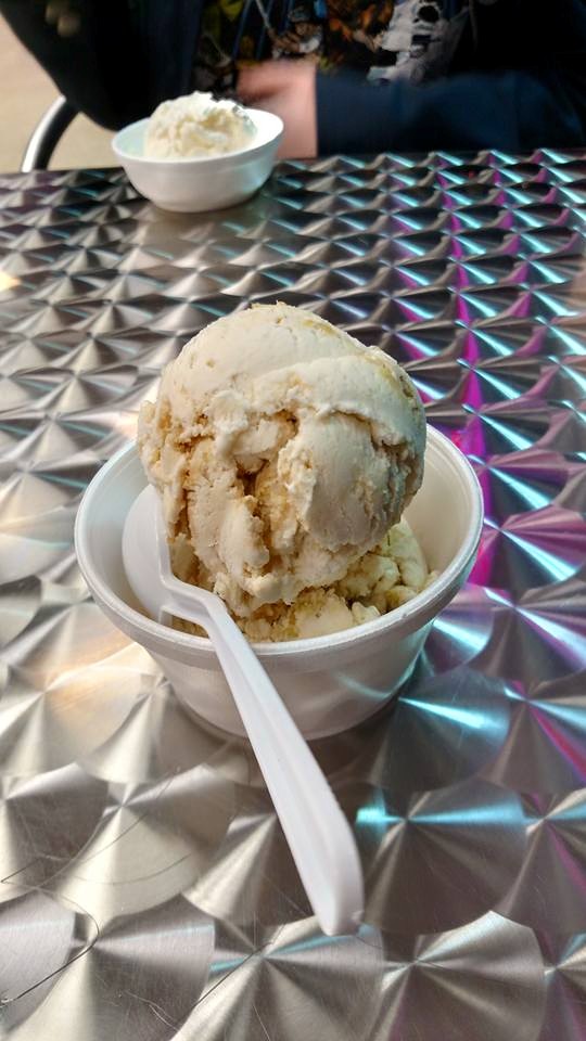 I is for Ice&nbsp;Cream