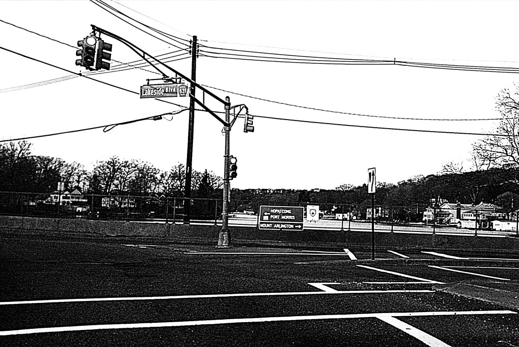 D is for Driving&nbsp;Home