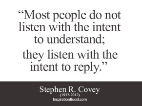 Listening-Quotes