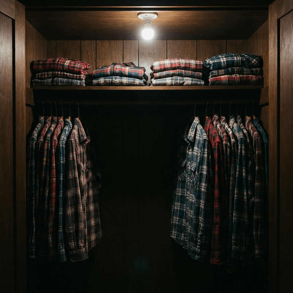 B is for Brokeback Mountain